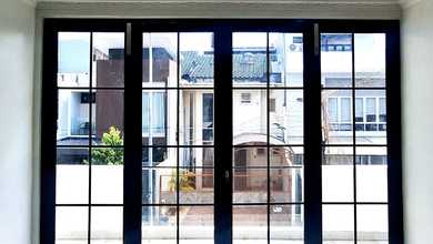 Hunian Prestisius di Kawasan Penjaringan, Jakarta Utara, LB 120m², Harga 3,2 Miliar