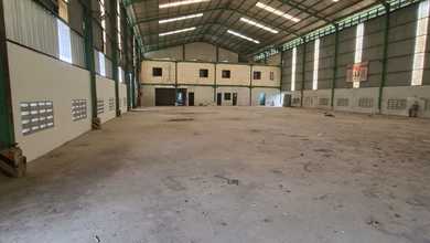 Sewa Gudang Cikarang Timur Siap Pakai