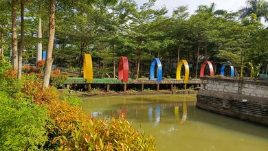 Dijual Tanah Premium di Tajur Halang, Bogor, LT 5500m²