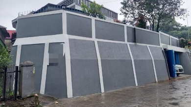 Jual Rumah Nyaman di Cisarua, Bogor - LT 175m²