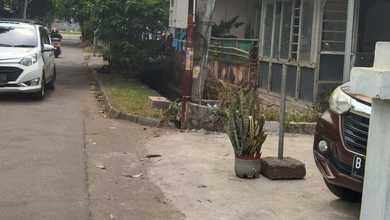 Jual Tanah Terjangkau di Area Cileungsi, Bogor