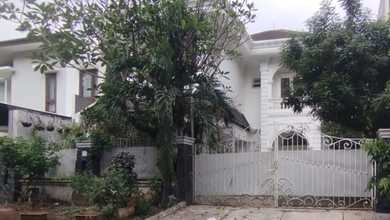 Rumah Area Premium Pondok Indah, Jakarta Selatan - Harga Terbaik 19 Miliar