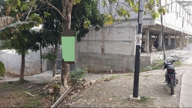 Jual Cepat Tanah Strategis di Tapos, Depok, LT 764m²