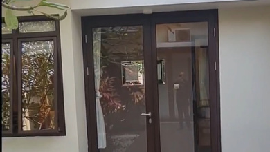 Kesempatan Rumah di Sentul City, Bogor, LB 42m², Harga 1,9 Miliar