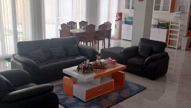 Rumah Area Premium Sentul City, Bogor - Harga Terbaik 6,75 Miliar