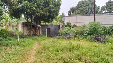 Tanah Elit Dijual di Parung, Bogor, Harga 4,32 Miliar