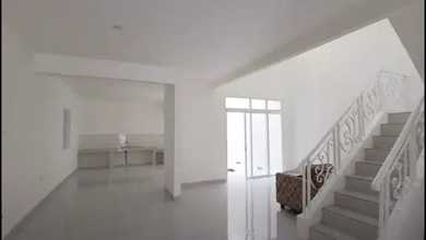 For Sale rumah Eksklusif di Kota Wisata, Bogor - LT 180m²