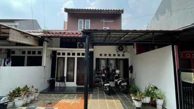 Jual Rumah Strategis di Cinere, Depok - LT 90m²