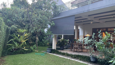 Rumah Area Premium Bogor Selatan, Bogor - Harga Menarik 3,9 Miliar