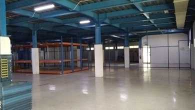 Dijual Gudang & Pabrik Strategis di Gunung Putri, Bogor