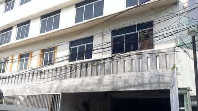 Ruko Tanjung Priok 4,5 Lantai Dekat Jalan Raya