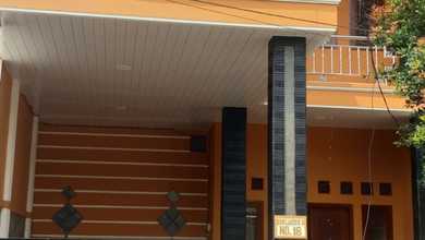 Jual Rumah Strategis di Taman Royal, Tangerang - LT 90m²