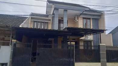 Jual Rumah Nyaman di Serpong Utara, Tangerang Selatan - LT 150m²