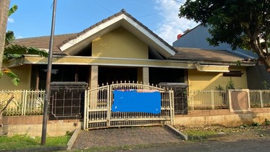 Penawaran Langka, rumah Mewah di Villa Melati Mas, Tangerang Selatan, LB 300m²