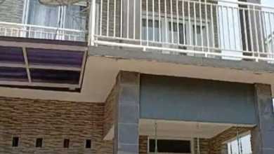 Rumah Minimalis Harga Hemat di Grand Depok City, Depok, LB 100m²