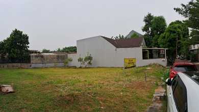 Tanah Elit Dijual di BSD Nusaloka, Tangerang, Harga 3,25 Miliar