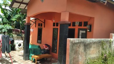 Jual Rumah Strategis di Grand Depok City, Depok - LT 100m²