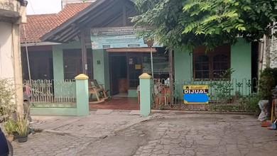 Hunian Idaman di Cileunyi, Bandung, 3 KT, Harga 1,5 Miliar