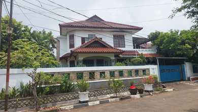 For Sale rumah Premium di Jatiwarna, Bekasi - LT 550m²