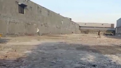 Kavling Prestisius Dijual di Penjaringan, Jakarta Utara, Harga 18,9 Miliar