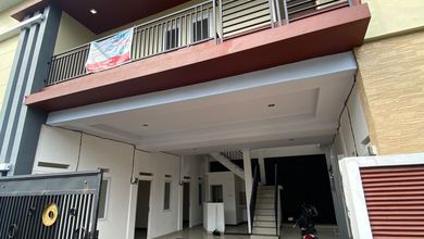 Dijual Cepat Kost Kostan ( Bu ) di Ciawi Bogor