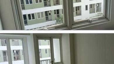 Apartemen Minimalis di Summarecon Karawang, Karawang, Harga Mulai 130 Juta