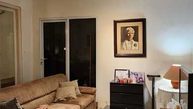 Sewa Rumah Nyaman di Mampang Prapatan, Jakarta Selatan, LT 923m²