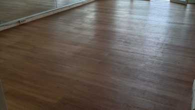 Dijual Ruko Cityhome Di Kelapa Gading 48 M² Unfurnished