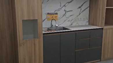 Dijual Ruko 2 Lantai Disunter Siap Pakai