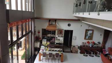 Penawaran Eksklusif, rumah Mewah di Plumpang, Jakarta Utara, LB 400m²