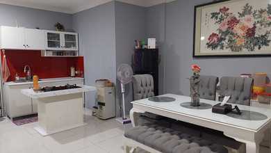 Ruko Di Mangga Besar 135m² Unfurnished Dijual Cepat!hgb