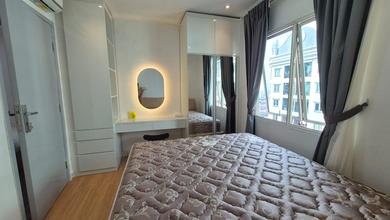 Apartemen Minimalis Harga Murah, Lokasi Kelapa Gading, Jakarta Utara