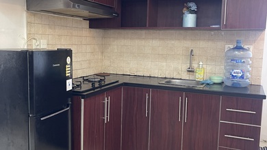 Apartemen Sederhana Harga Ekonomis, Lokasi Kemayoran, Jakarta Pusat