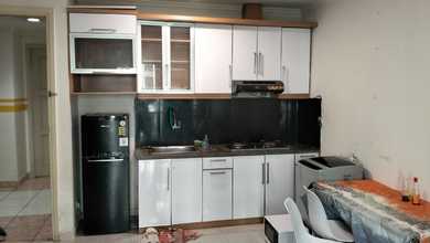 Apartemen Nyaman di Kelapa Gading, Jakarta Utara, Harga Murah 72 Juta /tahun