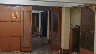 Rumah Mewah di Pasar Baru, Jakarta Pusat, 3 KT, LT 160m²