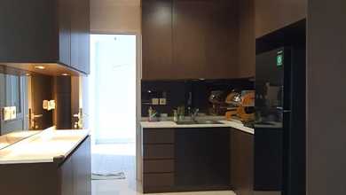 Apartemen Sewa Harga Terjangkau di Kelapa Gading, Jakarta Utara