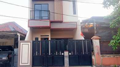 Properti Siap Huni di Kawasan Cipondoh, Tangerang, LT 75m²