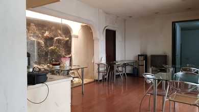 Hunian Prestisius di Kawasan Kemang, Jakarta Selatan, LB 450m², Harga 14,9 Miliar