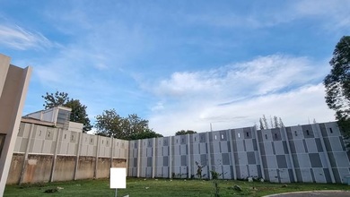 Kavling Prestisius Dijual di Bintaro, Tangerang Selatan, Harga 168 Miliar