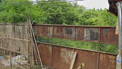 For Sale Tanah Eksklusif di Cipondoh, Tangerang, LT 4190m²