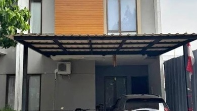 Kesempatan Rumah di Ciledug, Tangerang, LB 75m², Harga 1,2 Miliar