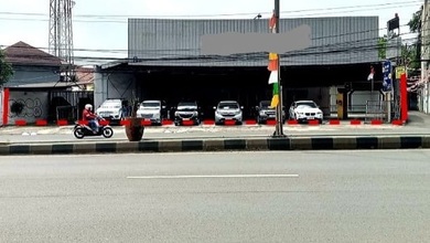 Tanah Elit Dijual di Serpong, Tangerang Selatan, Harga 70,2 Miliar