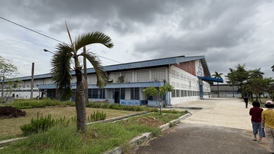 Dijual Lahan Luas Untuk Pabrik/Gudang Kawasan Jatake, Tangerang