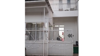 Hunian Favorit di Banjar Wijaya, Tangerang, 6 KT, Harga 2 Miliar