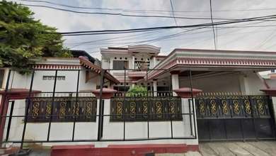 Rumah Area Premium Kebon Jeruk, Jakarta Barat - Harga Terbaik 11 Miliar