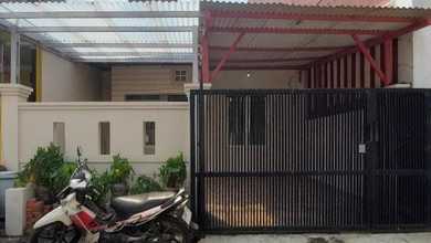 Dijual Rumah Nyaman di Taman Royal, Tangerang - LT 84m²