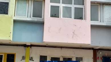 Dijual Murah Ruko 2 Lantai di Golden City Sepatan Tangerang