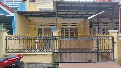 Properti Siap Huni di Area Taman Royal, Tangerang, LT 85m²