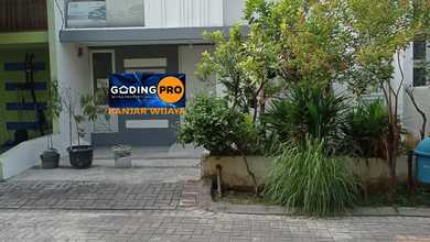 Rumah Minimalis Harga Hemat di Sepatan, Tangerang, LB 45m²