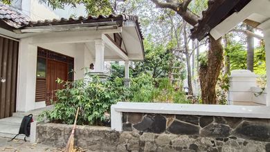 For Sale rumah Mewah di Modernland, Tangerang - LT 450m²